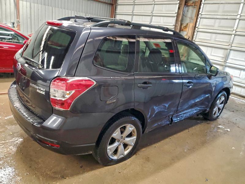 Photo 3 from auction – 2016 SUBARU FORESTER 2 with VIN JF2SJADC9GH552299