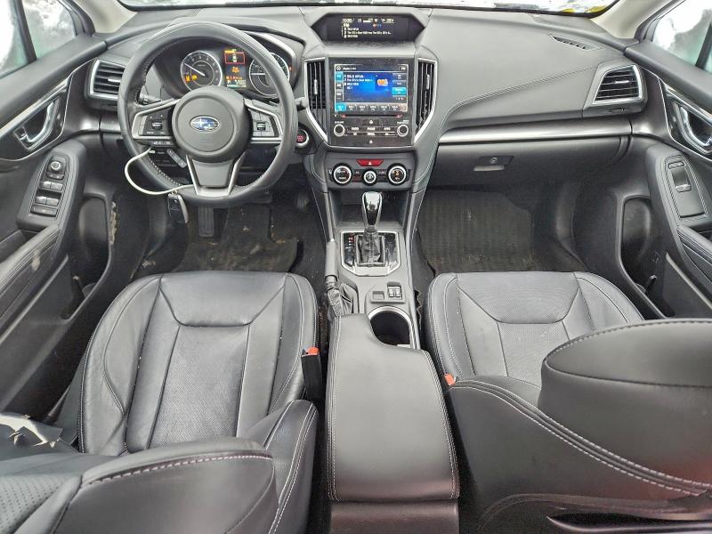 Photo 8 from auction – 2017 SUBARU IMPREZA LI with VIN 4S3GKAT62H3625735