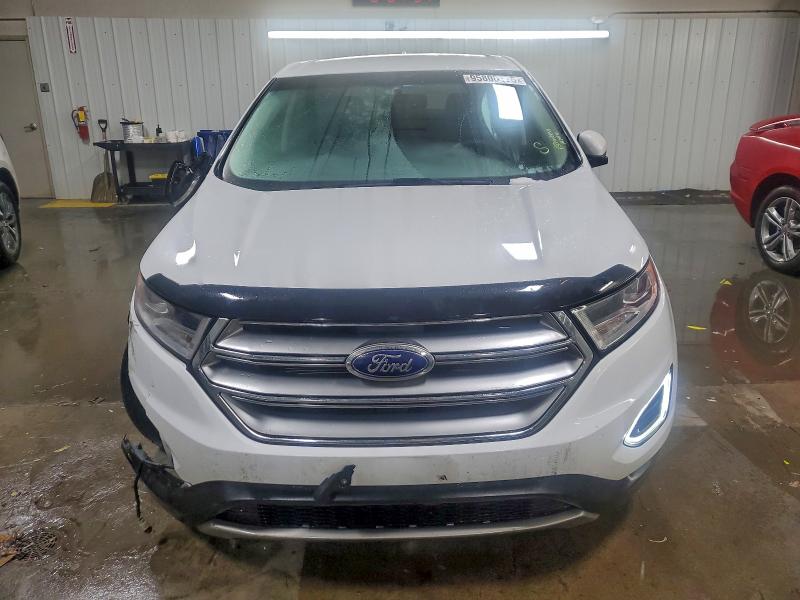 Photo 5 from auction – 2016 FORD EDGE SEL with VIN 2FMPK3J84GBB49482