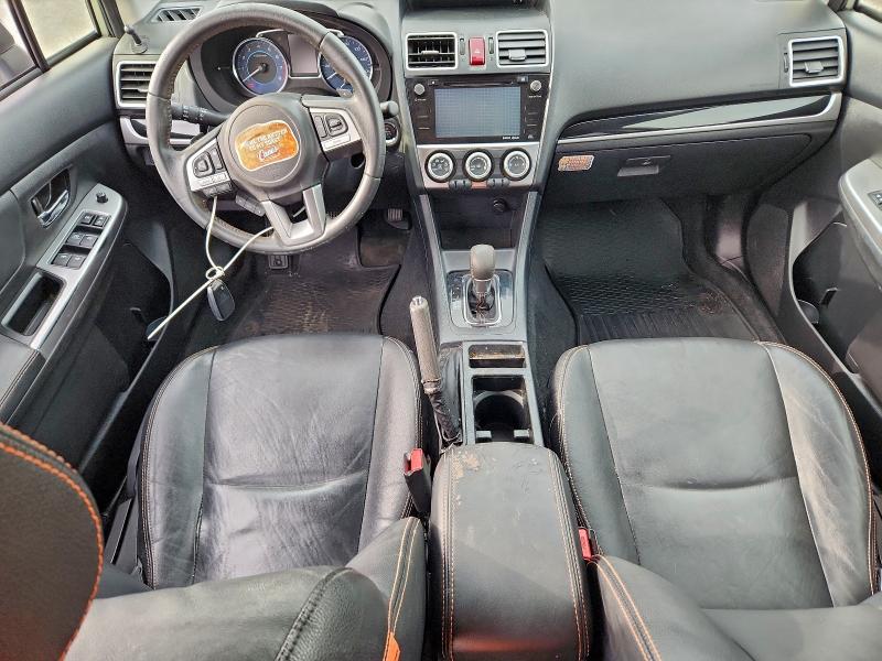 Foto 8 de la subasta – 2016 SUBARU CROSSTREK con VIN JF2GPALC4GH309232