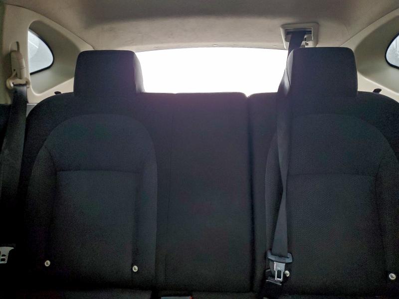 Photo 10 from auction – 2013 NISSAN ROGUE S with VIN JN8AS5MT4DW535310