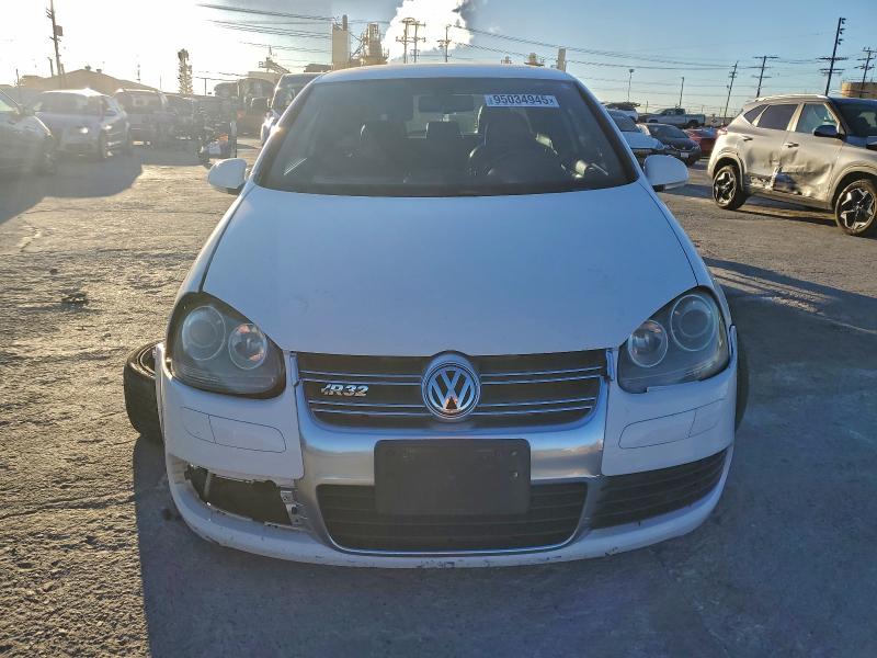 Photo 5 from auction – 2008 VOLKSWAGEN R32 with VIN WVWKC71K68W142189