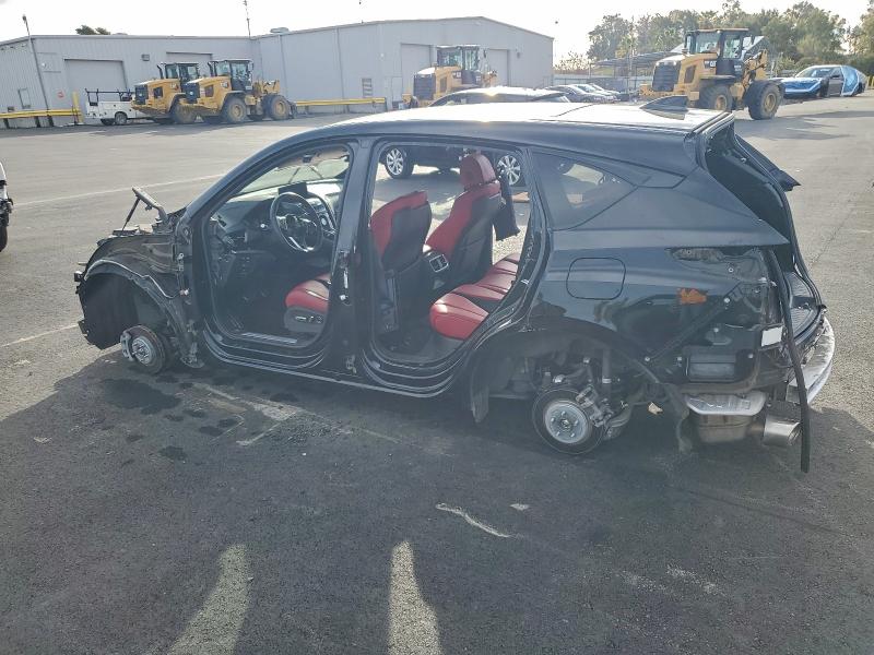 Photo 2 from auction – 2023 ACURA RDX with VIN 5J8TC2H65PL016052