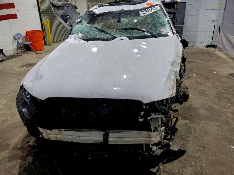 Photo 5 from auction – 2014 AUDI Q5 PREMIUM with VIN WA1DGAFP3EA060213