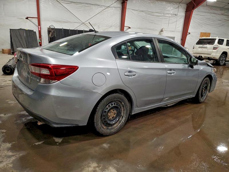 Photo 3 from auction – 2019 SUBARU IMPREZA with VIN 4S3GKAA66K3613176