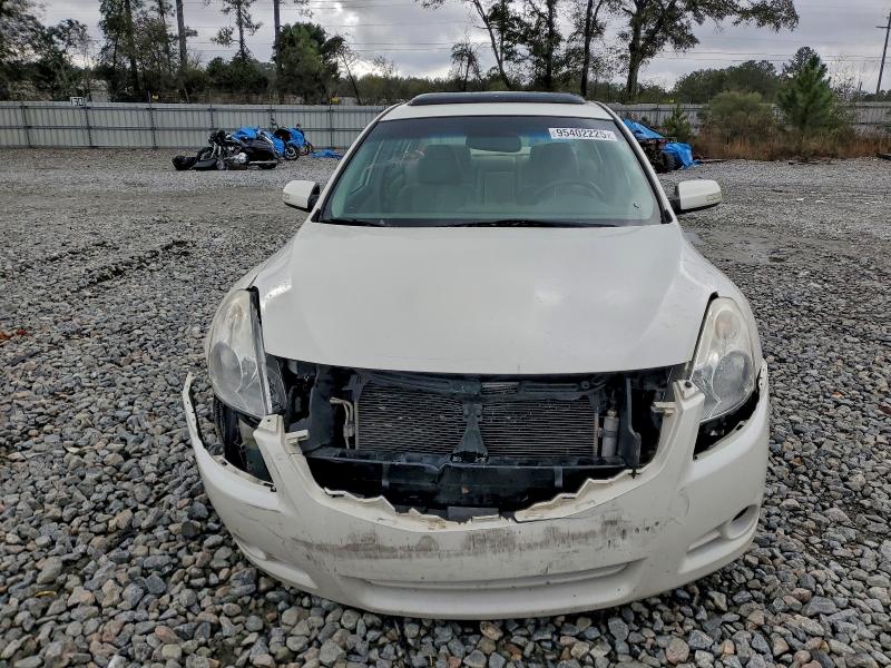 Photo 5 from auction – 2010 NISSAN ALTIMA BAS with VIN 1N4AL2AP2AN543380