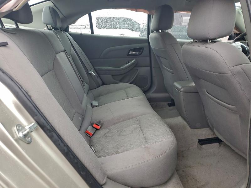 Photo 10 from auction – 2015 CHEVROLET MALIBU LS with VIN 1G11B5SL8FF103197