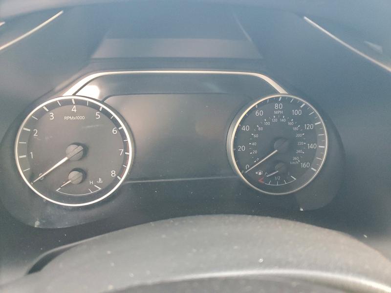 Photo 9 from auction – 2016 NISSAN MURANO S with VIN 5N1AZ2MG1GN144601