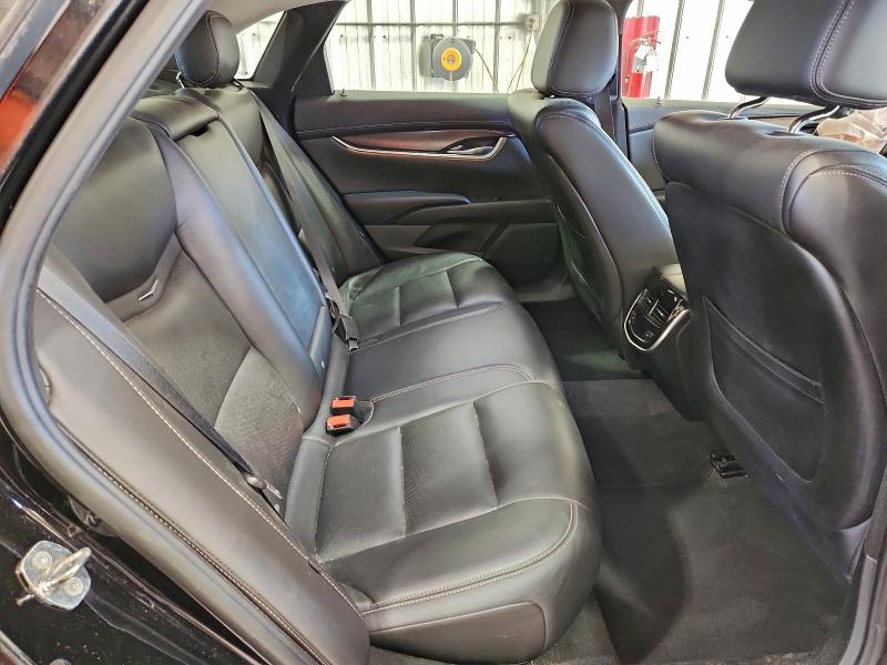 Photo 10 from auction – 2019 CADILLAC XTS with VIN 2G61M5S32K9144836