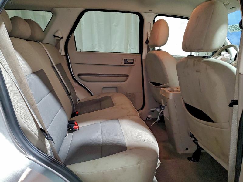 Photo 11 from auction – 2008 FORD ESCAPE XLT with VIN 1FMCU93118KA74176