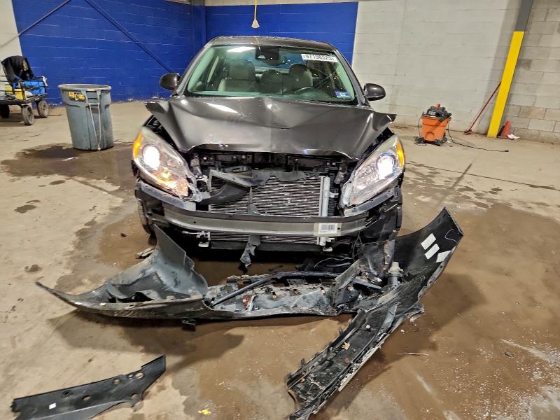 Photo 5 from auction – 2015 BUICK VERANO with VIN 1G4PS5SK2F4213128