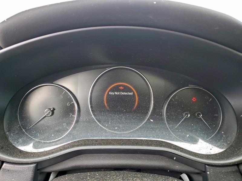 Photo 9 from auction – 2024 MAZDA CX-30 CARB with VIN 3MVDMBXY2RM645710