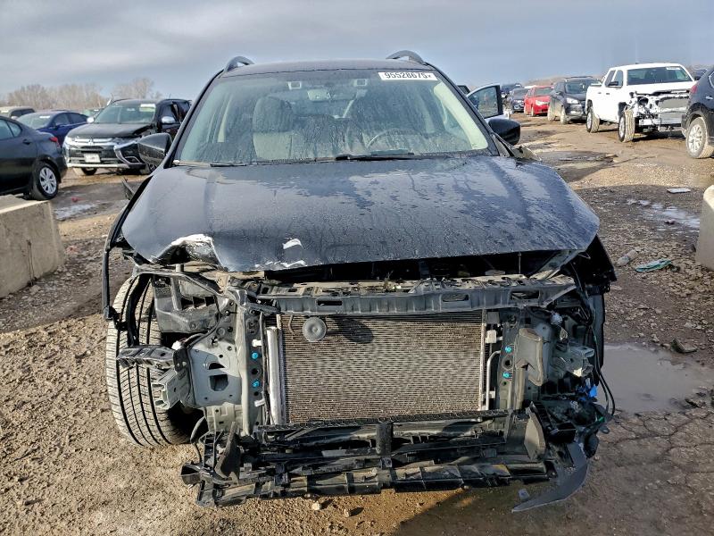 Photo 5 from auction – 2019 SUBARU CROSSTREK with VIN JF2GTAEC7K8244149