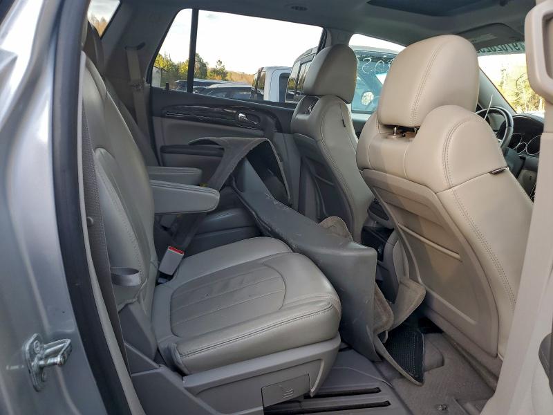 Photo 11 from auction – 2014 BUICK ENCLAVE with VIN 5GAKVBKDXEJ156281