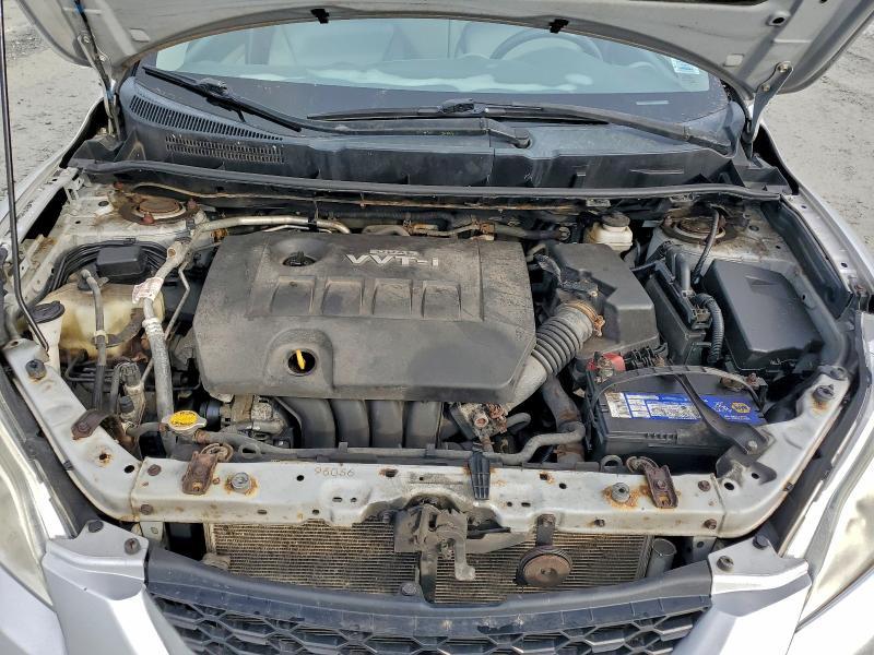 Photo 11 from auction – 2010 TOYOTA COROLLA MA with VIN 2T1KU4EE2AC512729