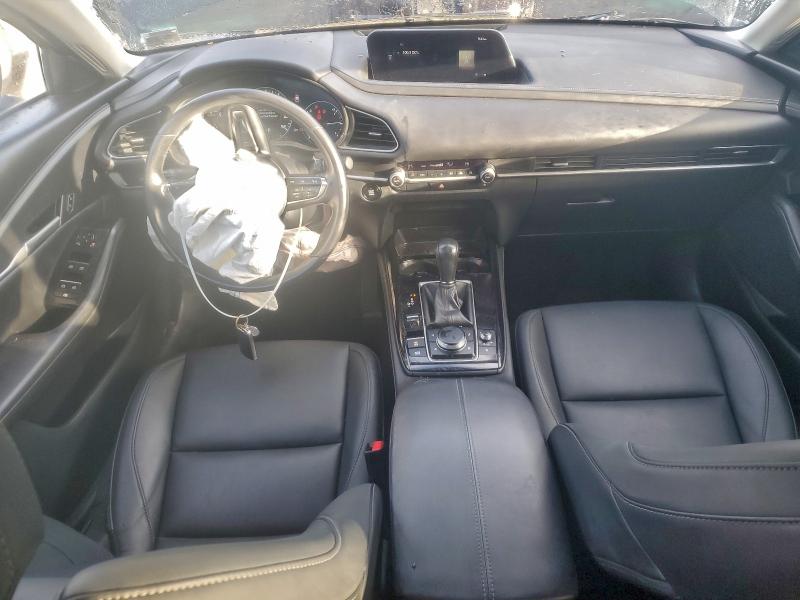 Photo 8 from auction – 2024 MAZDA CX-30 SELE with VIN 3MVDMBBM4RM626838