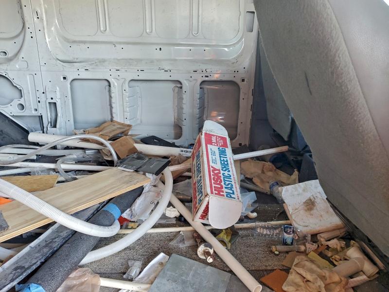 Photo 10 from auction – 2015 FORD TRANSIT T- with VIN 1FTNE1YM0FKB07339