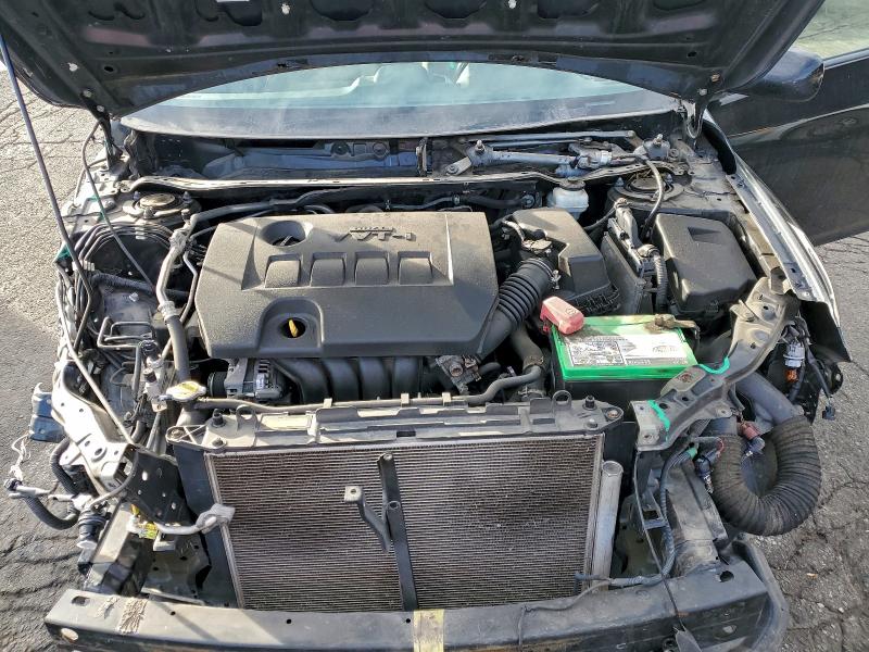 Photo 11 from auction – 2012 TOYOTA COROLLA with VIN 2T1BU4EE2CC899950
