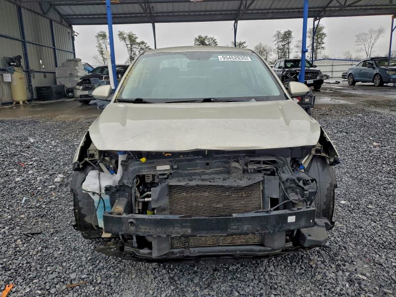 Photo 5 from auction – 2018 KIA RIO LX with VIN 3KPA24AB2JE077161