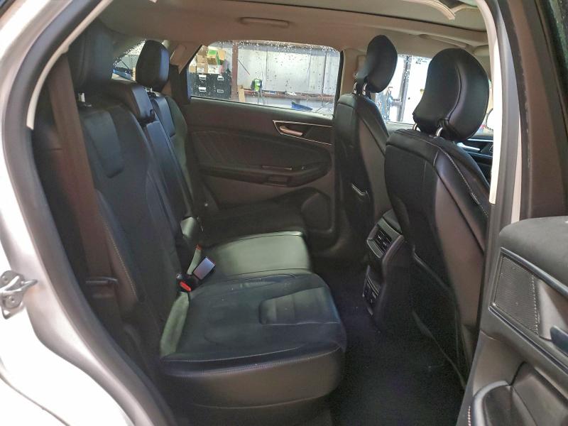 Photo 11 from auction – 2016 FORD EDGE SPORT with VIN 2FMPK4AP4GBB45560