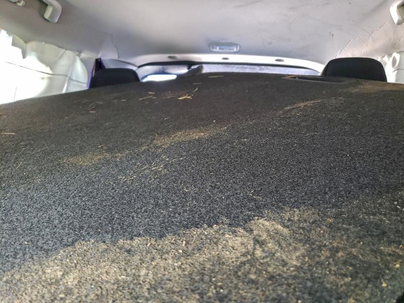 Photo 10 from auction – 2023 NISSAN ROGUE S with VIN 5N1BT3AB6PC690200