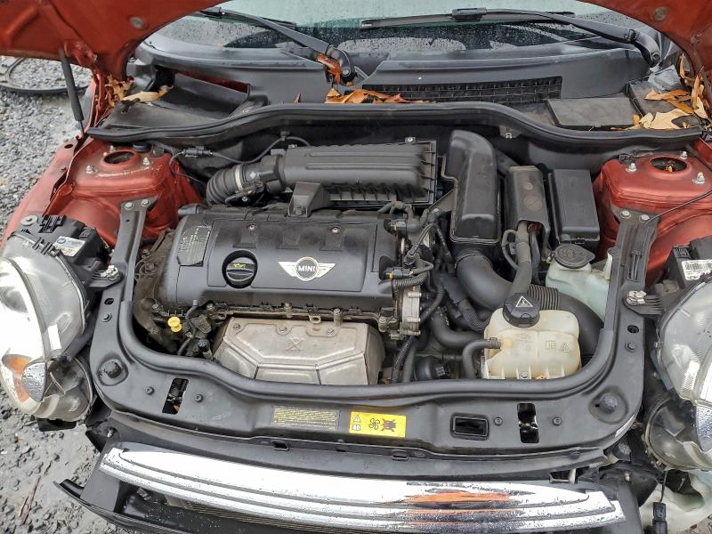 Photo 11 from auction – 2014 MINI COOPER with VIN WMWZN3C51ET266552