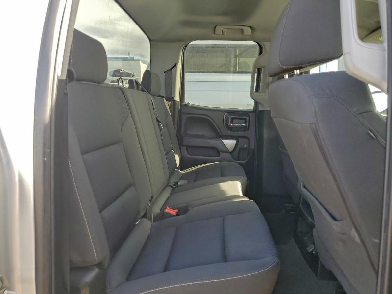 Photo 10 from auction – 2019 CHEVROLET SILVERADO with VIN 2GCVKPEC6K1158426