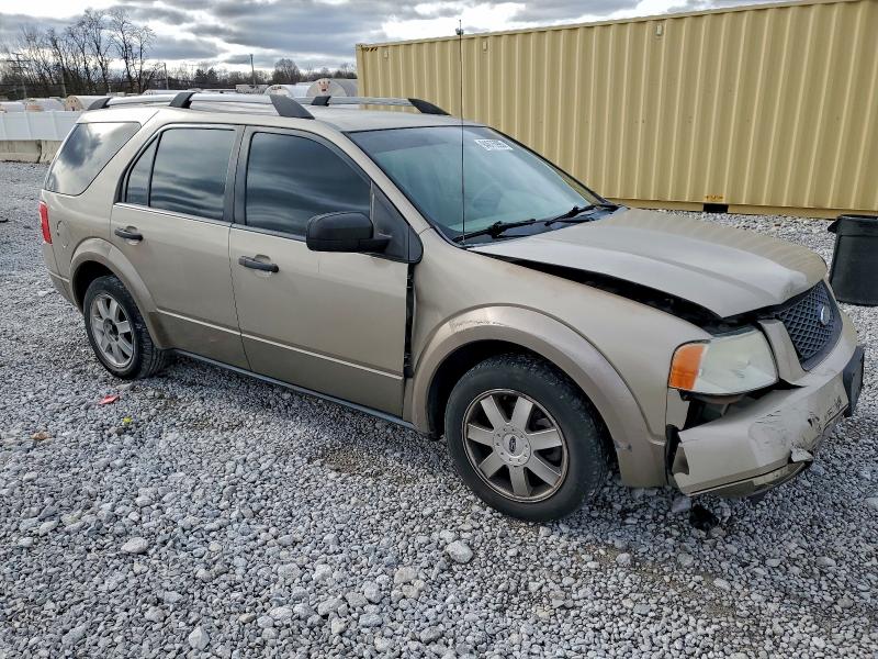 Photo 4 from auction – 2005 FORD FREESTYLE with VIN 1FMZK01185GA62216