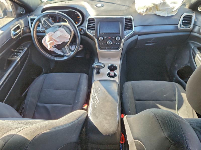 Photo 8 from auction – 2015 JEEP GRAND CHER with VIN 1C4RJFAG0FC736799