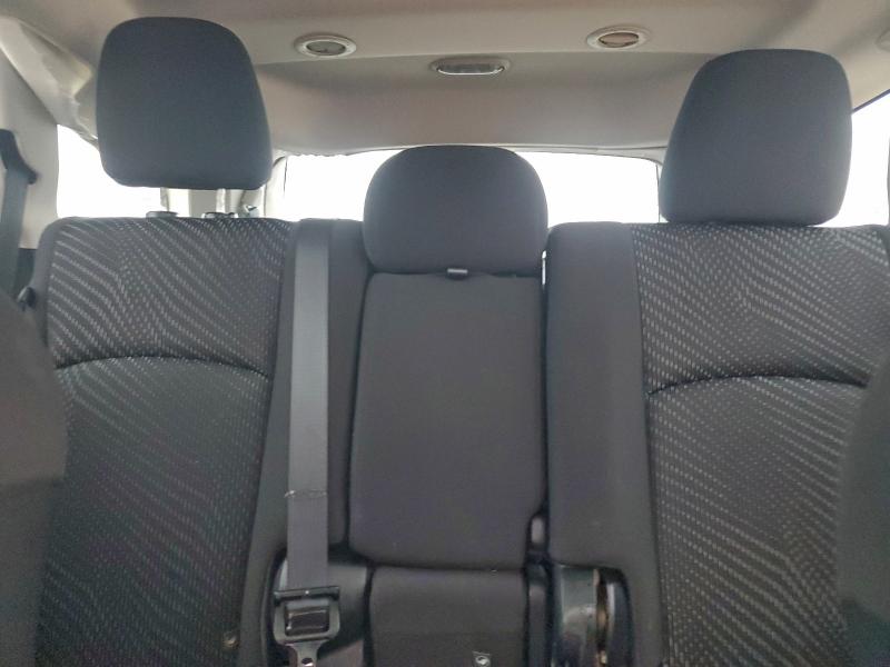 Photo 10 from auction – 2015 DODGE JOURNEY SE with VIN 3C4PDCAB4FT651051
