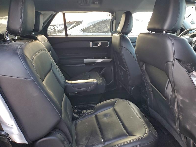 Photo 11 from auction – 2023 FORD EXPLORER X with VIN 1FMSK8DH3PGA55024
