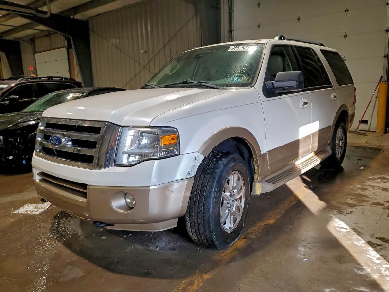 FORD EXPEDITION 2012 with VIN 1FMJU1J58CEF16165 - Photo from auction