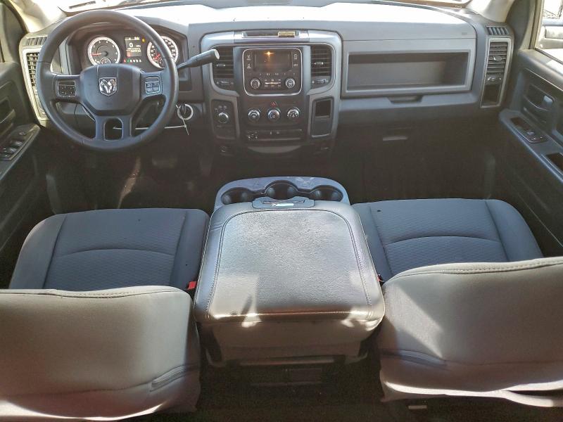 Photo 8 from auction – 2013 RAM 1500 ST with VIN 1C6RR7KT5DS511380