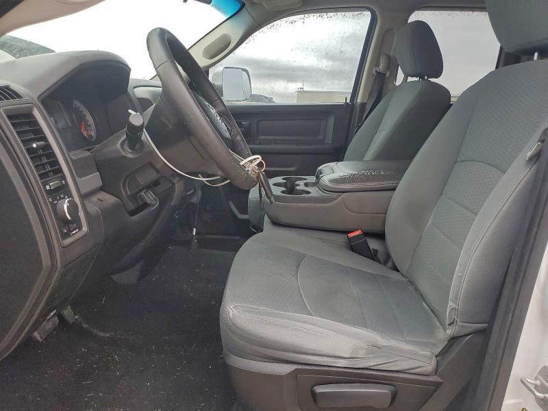 Photo 7 from auction – 2014 RAM 1500 ST with VIN 1C6RR6FT8ES102859