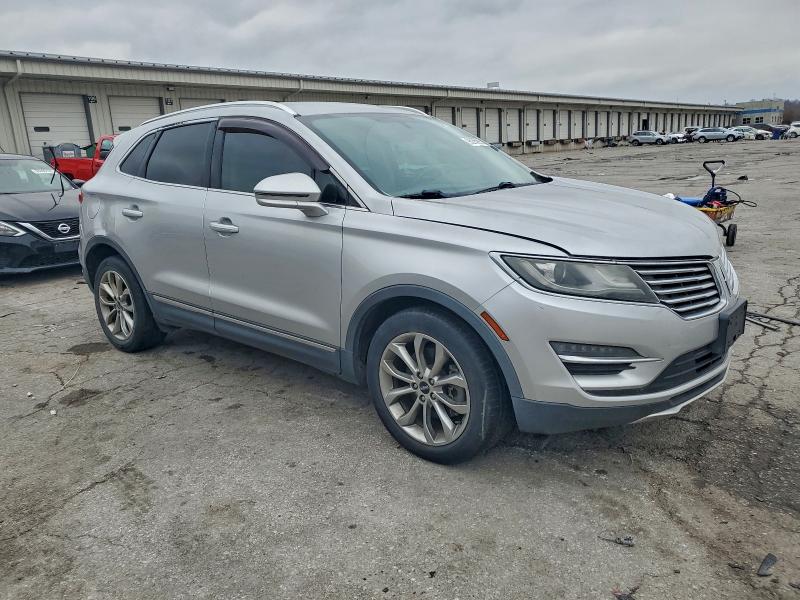 Photo 4 from auction – 2018 LINCOLN MKC SELECT with VIN 5LMCJ2C92JUL29544