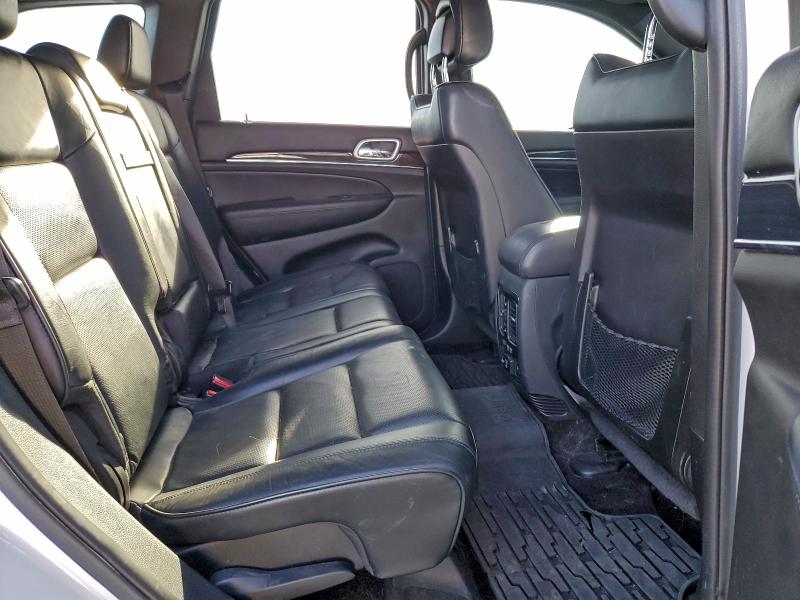 Photo 11 from auction – 2016 JEEP GRAND CHER with VIN 1C4RJFCG9GC461996