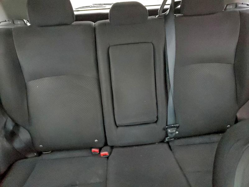 Photo 10 from auction – 2014 MITSUBISHI OUTLANDER with VIN 4A4AP3AUXEE005857