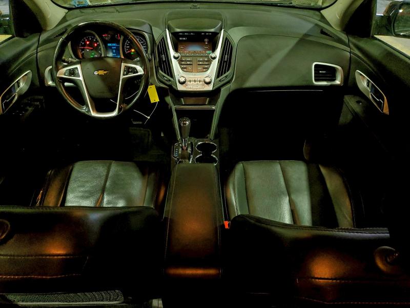 Photo 8 from auction – 2017 CHEVROLET EQUINOX LT with VIN 2GNALCEK9H1592383