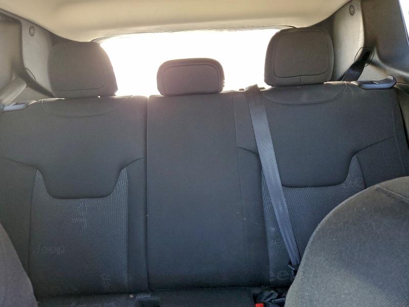 Photo 10 from auction – 2017 JEEP RENEGADE L with VIN ZACCJBBB7HPE89507