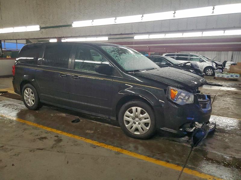 صورة رقم 4 من المزاد - 2016 DODGE GRAND CARA مع VIN 2C4RDGBG4GR195812
