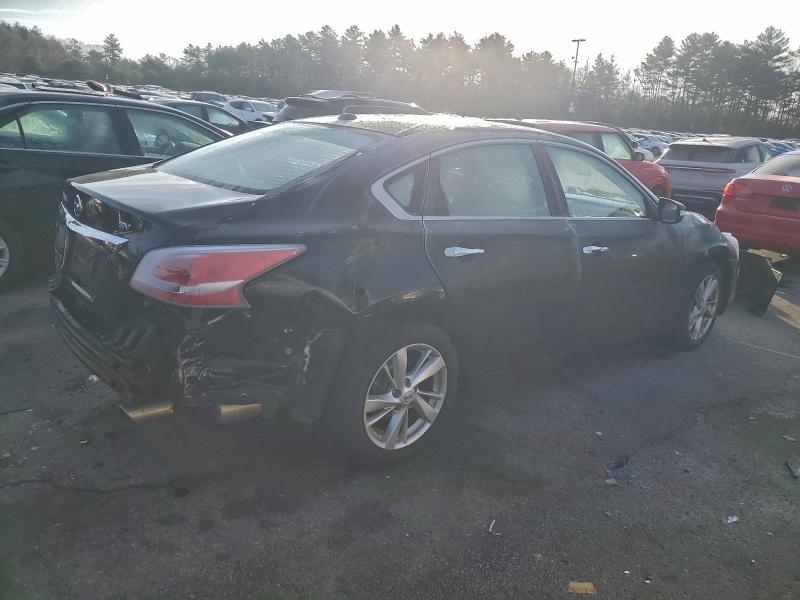 Zdjęcie 3 z aukcji – 2015 NISSAN ALTIMA 2.5 z VIN 1N4AL3AP2FC122543