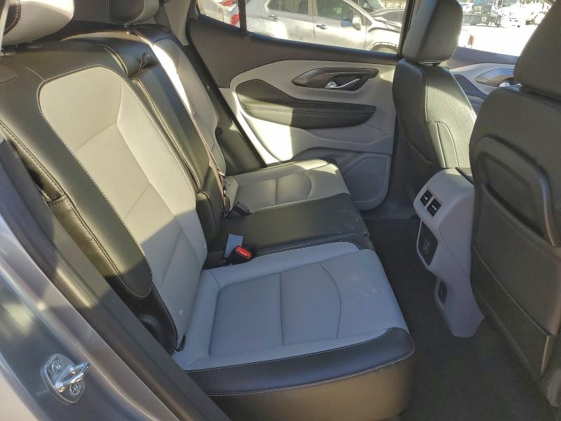 Photo 11 from auction – 2023 GMC TERRAIN SL with VIN 3GKALPEG9PL212195