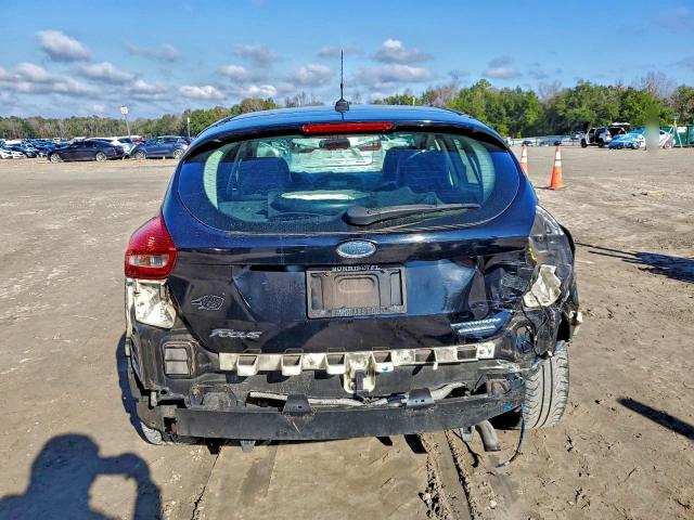 Photo 6 from auction – 2016 FORD FOCUS TITA with VIN 1FADP3N20GL371330
