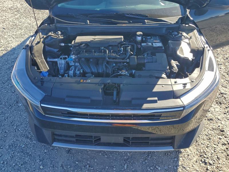 Photo 11 from auction – 2025 KIA K4 EX with VIN 3KPFU4DE3SE012312