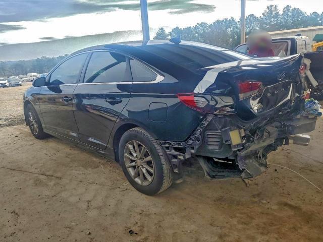 Photo 2 from auction – 2019 HYUNDAI SONATA with VIN 5NPE24AF6KH819529