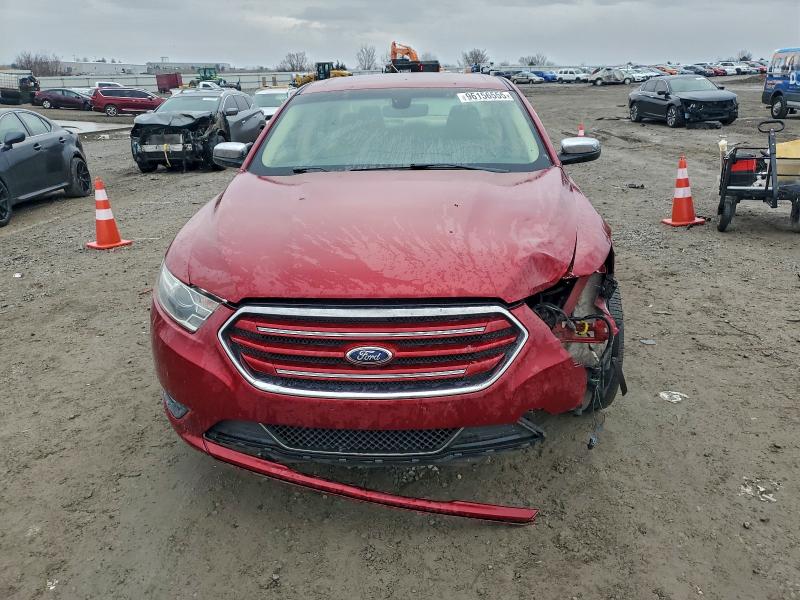 Photo 5 from auction – 2013 FORD TAURUS LIM with VIN 1FAHP2F87DG232623