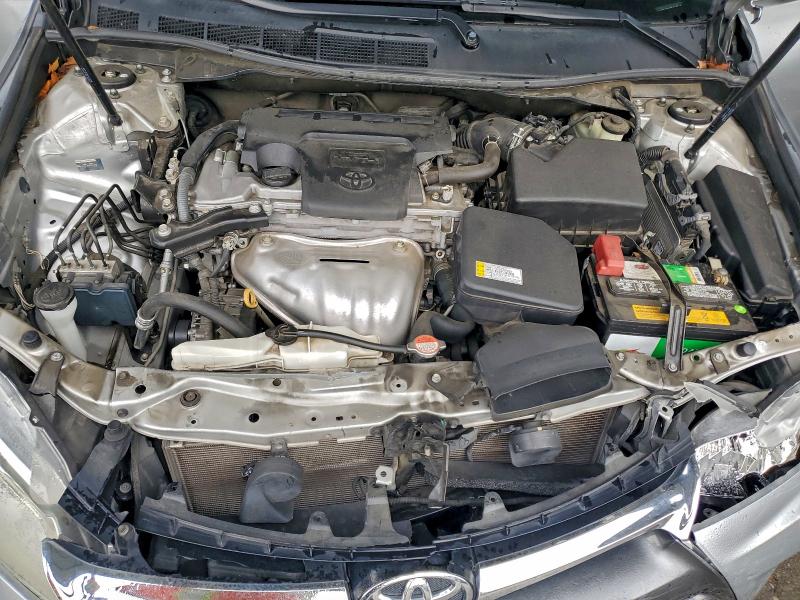 Photo 11 from auction – 2016 TOYOTA CAMRY LE with VIN 4T4BF1FK8GR525415