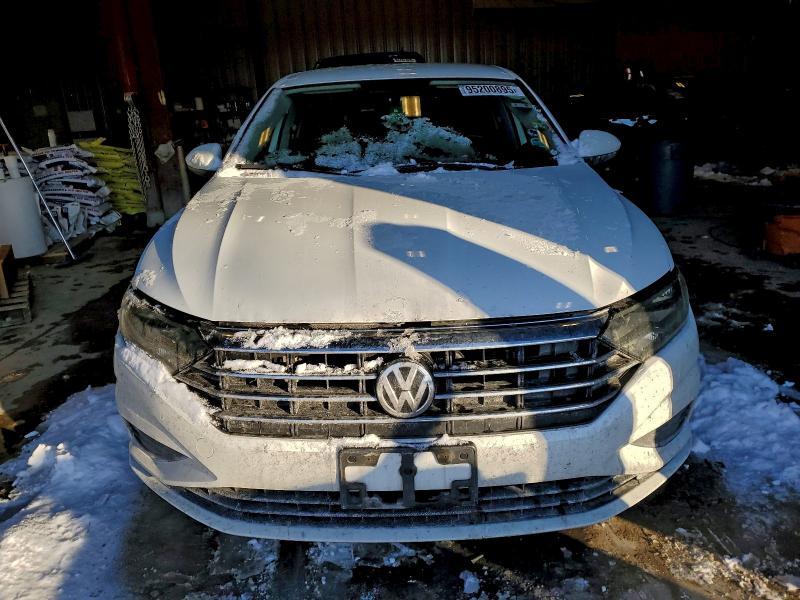 Photo 5 from auction – 2019 VOLKSWAGEN JETTA S with VIN 3VWC57BU0KM074331