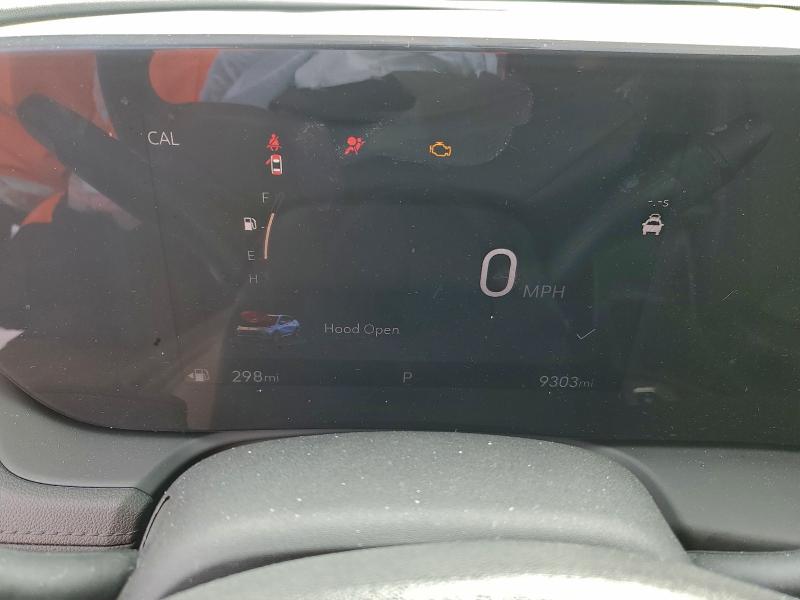 Photo 9 from auction – 2026 BUICK ENCORE GX with VIN KL4AMBSL1TB000247