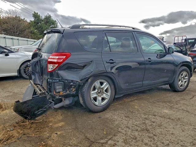 Photo 3 from auction – 2012 TOYOTA RAV4 with VIN 2T3ZK4DV2CW018482